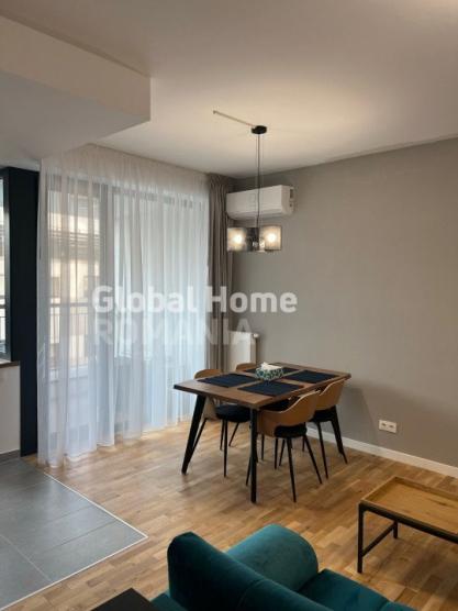 Apartament 3 camere 85MP | Pipera- Buena Vista | Parcare | Centrala proprie