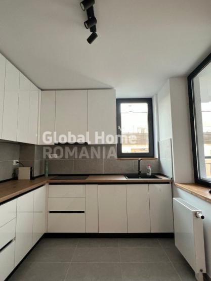 Apartament 3 camere 85MP | Pipera- Buena Vista | Parcare | Centrala proprie