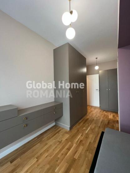 Apartament 3 camere 85MP | Pipera- Buena Vista | Parcare | Centrala proprie