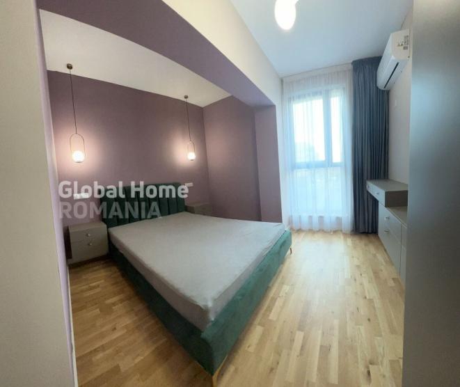 Apartament 3 camere 85MP | Pipera- Buena Vista | Parcare | Centrala proprie