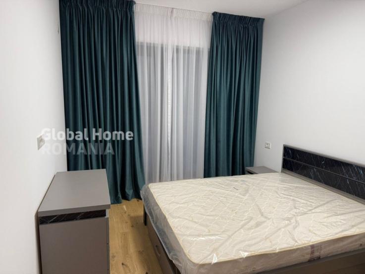 Apartament 2 camere 55MP | Pipera | Parcare supraterana 