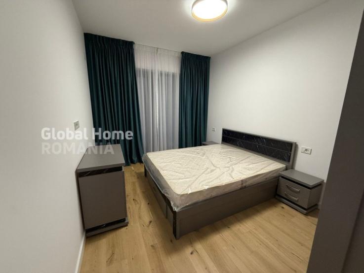 Apartament 2 camere 55MP | Pipera | Parcare supraterana 