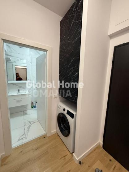 Apartament 2 camere 55MP | Pipera | Parcare supraterana 