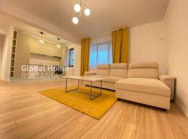 Apartament 2 camere 60MP | Pipera | Parcare supraterana | Centrala proprie