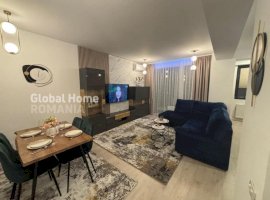 Apartament 2 camere 60MP | Pipera - Residence 5 | Parcare subterana 