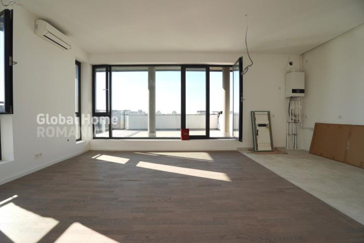 Avalansei Residence || Apartament 3 CAMERE- TERASA 57 MP + Parcare