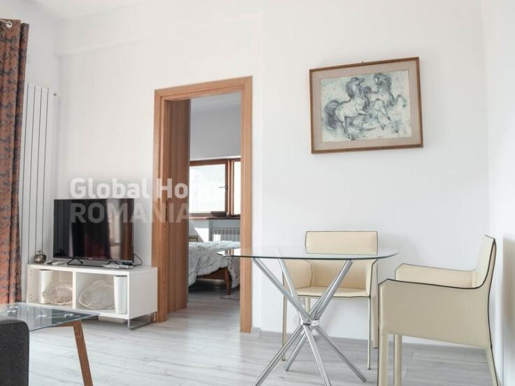 Apartament 2 Camere | 50 mp | Mosilor | Prima inchiriere | Centrala termica