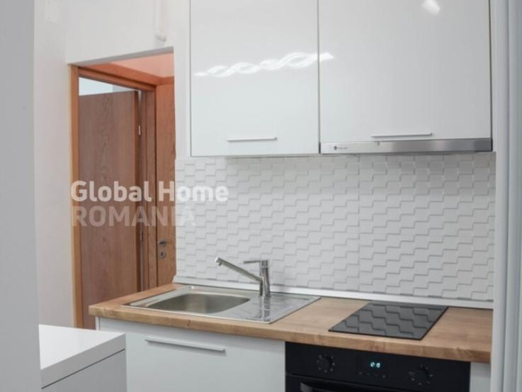 Apartament 2 Camere | 50 mp | Mosilor | Prima inchiriere | Centrala termica