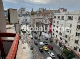 Apartament 4 camere 92 MP | Zona Ultracentrala-Calea Victoriei | Loc de Parcare