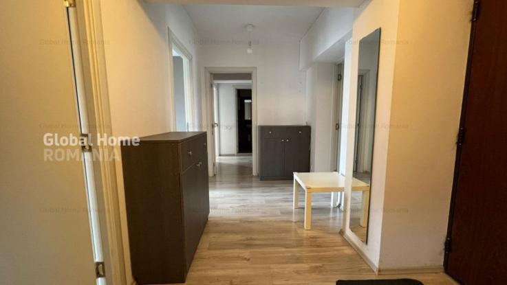 Apartament 4 camere 92 MP | Zona Ultracentrala-Calea Victoriei | Loc de Parcare