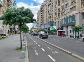  Vila 6 camere 351 MP | Zona Ultracentrala -Calea Victoriei | Teren 713 MP