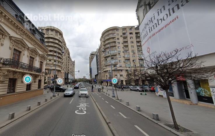  Vila 6 camere 351 MP | Zona Ultracentrala -Calea Victoriei | Teren 713 MP