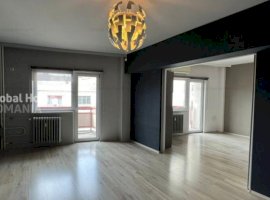 Apartament 4 camere 92 MP | Zona Ultracentrala-Calea Victoriei | Loc de Parcare