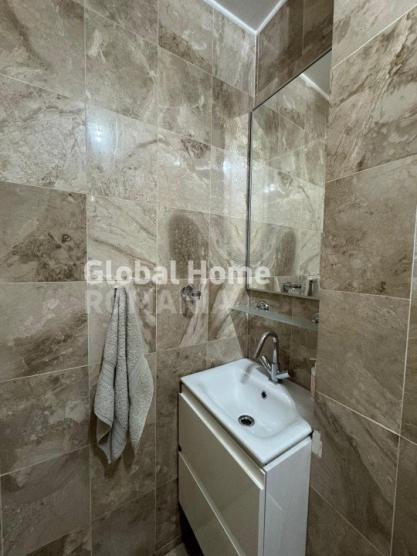 Apartament 3 camere | Dorobanti Floreasca | Balcon | Bloc Boutique| Centrala