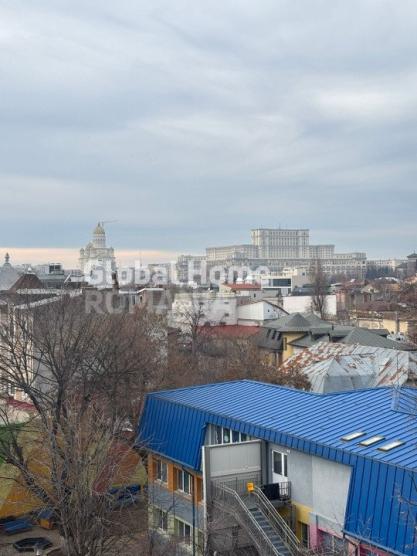 Apartament Modern 2 Camere | 50 MP | Dimitrie Cantemir 