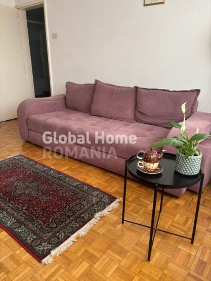 Apartament Modern 2 Camere | 50 MP | Dimitrie Cantemir 