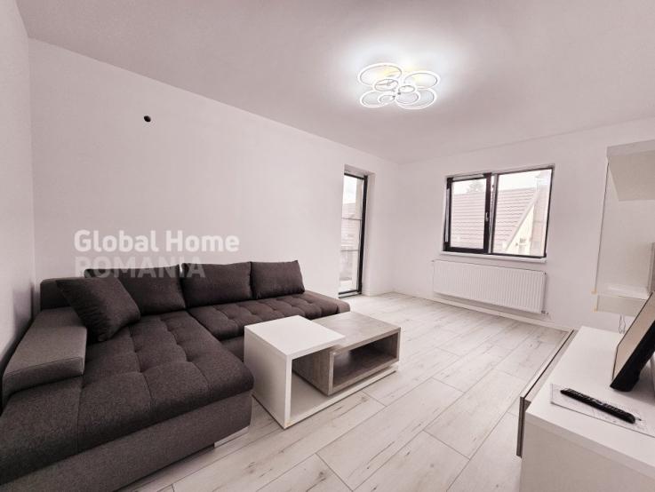 Apartament 3 camere 80MP | Crangasi - Belvedere | Centrala proprie