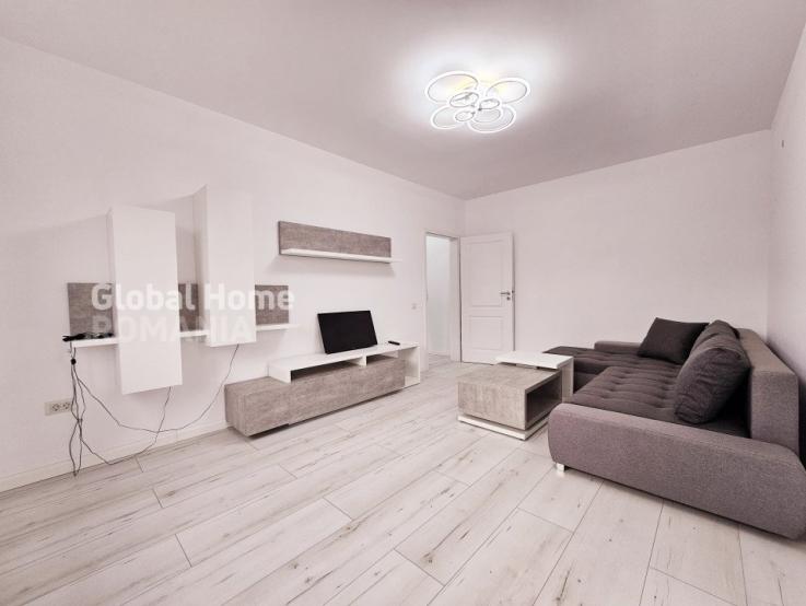 Apartament 3 camere 80MP | Crangasi - Belvedere | Centrala proprie