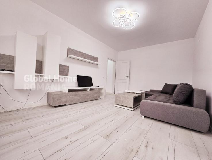 Apartament 3 camere 80MP | Crangasi - Belvedere | Centrala proprie