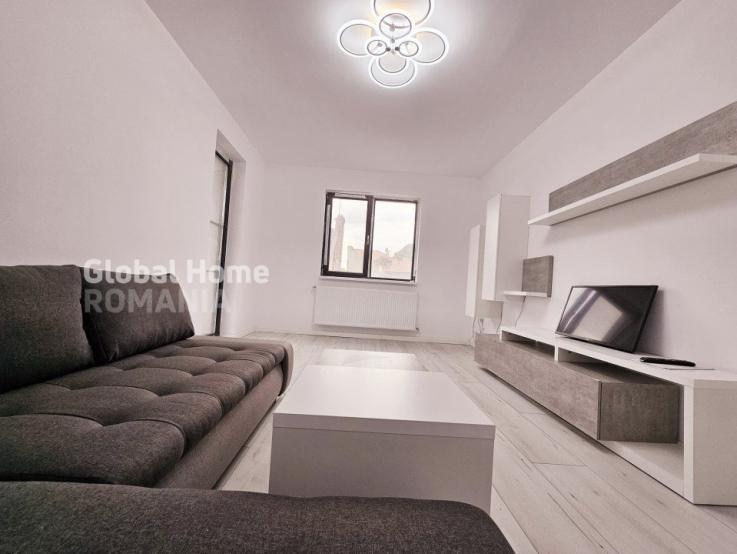 Apartament 3 camere 80MP | Crangasi - Belvedere | Centrala proprie