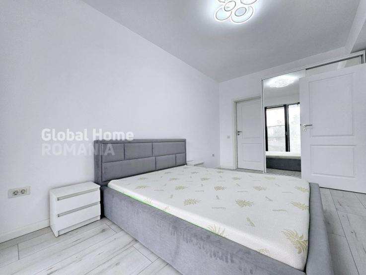 Apartament 3 camere 80MP | Crangasi - Belvedere | Centrala proprie