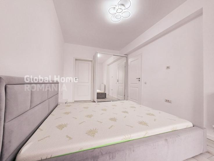 Apartament 3 camere 80MP | Crangasi - Belvedere | Centrala proprie