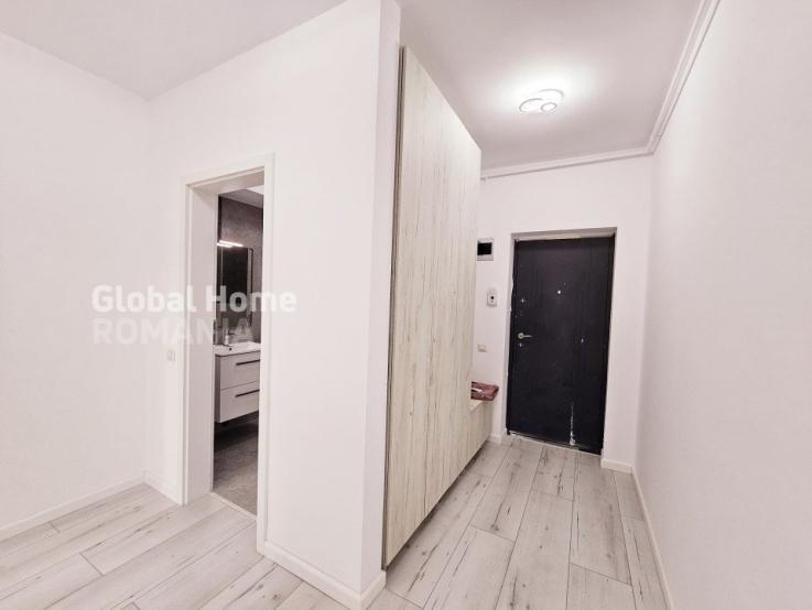 Apartament 3 camere 80MP | Crangasi - Belvedere | Centrala proprie