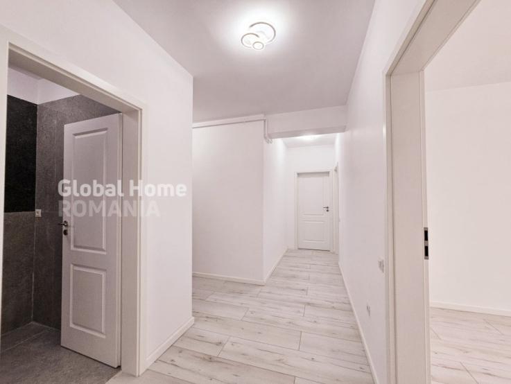 Apartament 3 camere 80MP | Crangasi - Belvedere | Centrala proprie