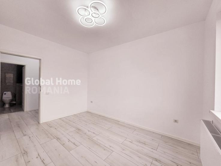 Apartament 3 camere 80MP | Crangasi - Belvedere | Centrala proprie