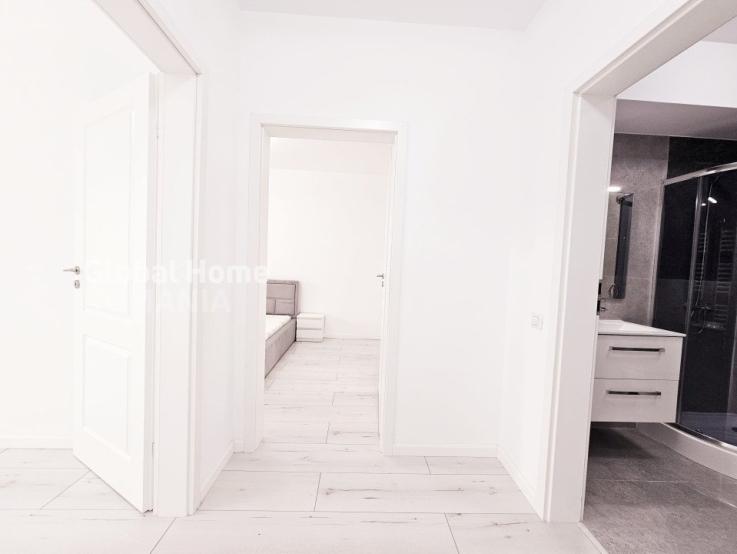 Apartament 3 camere 80MP | Crangasi - Belvedere | Centrala proprie