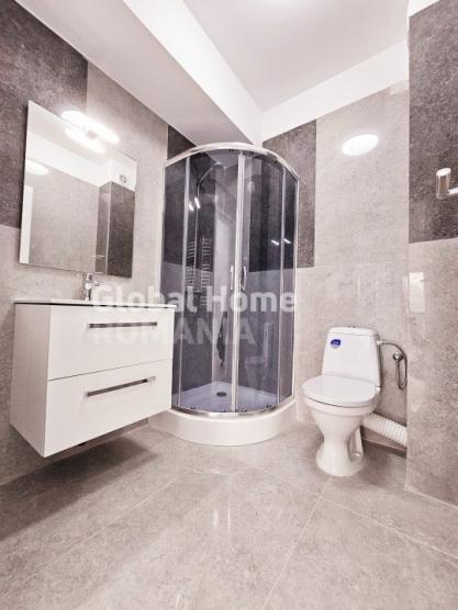 Apartament 3 camere 80MP | Crangasi - Belvedere | Centrala proprie