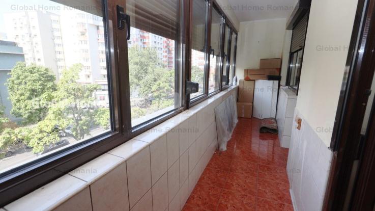 Apartament 3 camere 1 Mai | Parc Kiseleff | Complet renovat, mobilat si utilat