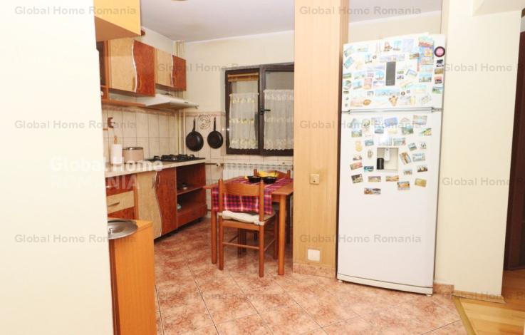 Apartament 3 camere 1 Mai | Parc Kiseleff | Complet renovat, mobilat si utilat