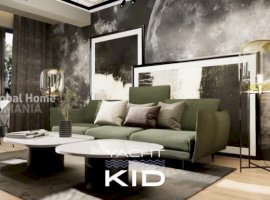 Apartament 2 camere 65 MP | Terasa  13 MP | YACHT KID |  Locatie Premium