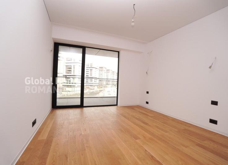 Apartament 2 camere 65 MP | Terasa  13 MP | YACHT KID |  Locatie Premium