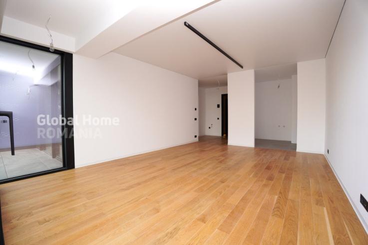 Apartament 2 camere 65 MP | Terasa  13 MP | YACHT KID |  Locatie Premium