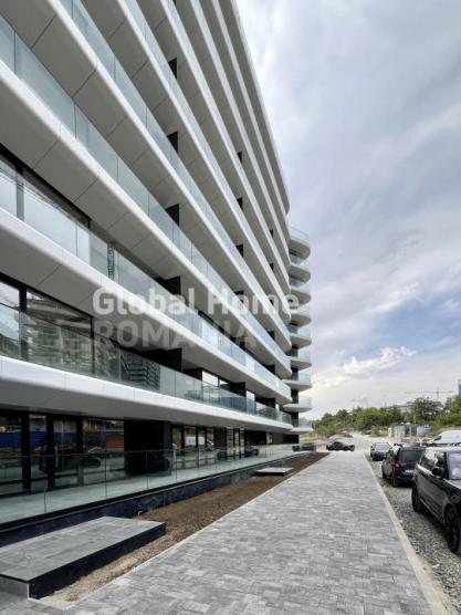 Apartament 2 camere 65 MP | Terasa  13 MP | YACHT KID |  Locatie Premium