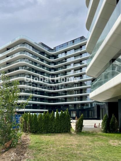 Apartament 2 camere 65 MP | Terasa  13 MP | YACHT KID |  Locatie Premium