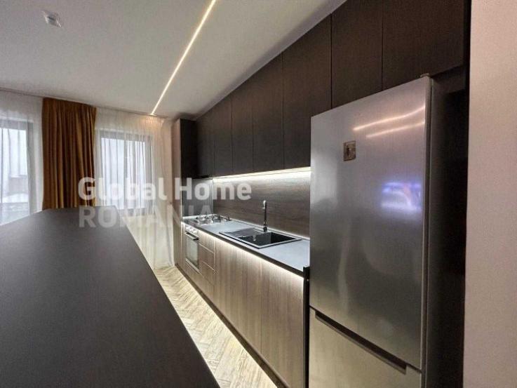 Apartament 2 camere Premium Luxury | 1 Loc de Parcare Subteran | Pipera