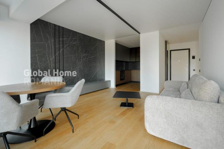 Apartament 2 camere 64 MP | Terasa  12 MP | YACHT KID |  Locatie Premium