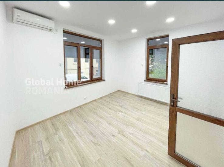 Apartament 3 camere | Zona Dorobanti-Strada Polona| Spatiu Birou | In Vila 