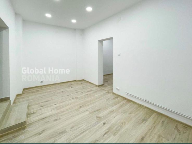 Apartament 3 camere | Zona Dorobanti-Strada Polona| Spatiu Birou | In Vila 