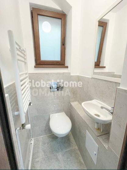 Apartament 3 camere | Zona Dorobanti-Strada Polona| Spatiu Birou | In Vila 