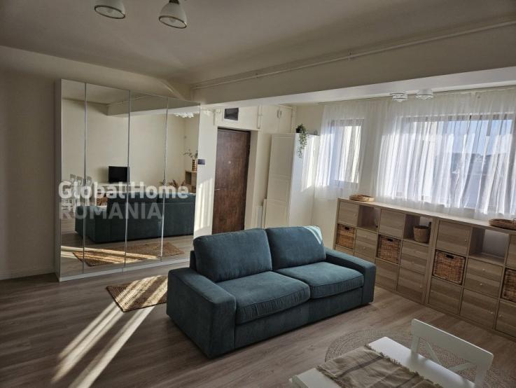 Apartament 3 camere 73MP | Otopeni | Parcare subterana | Centrala proprie