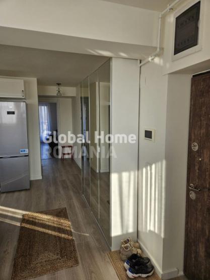 Apartament 3 camere 73MP | Otopeni | Parcare subterana | Centrala proprie