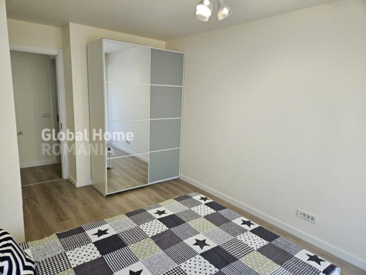 Apartament 3 camere 73MP | Otopeni | Parcare subterana | Centrala proprie