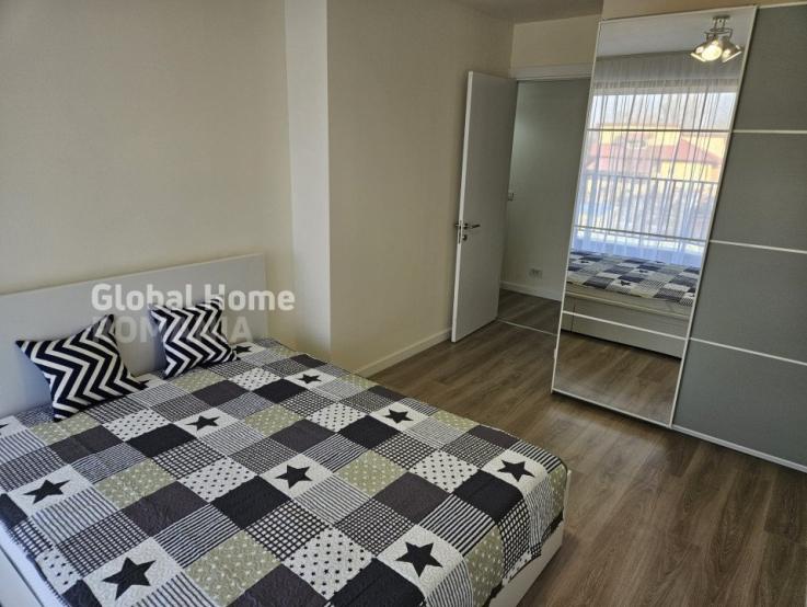 Apartament 3 camere 73MP | Otopeni | Parcare subterana | Centrala proprie