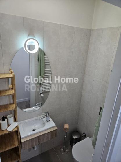 Apartament 3 camere 73MP | Otopeni | Parcare subterana | Centrala proprie