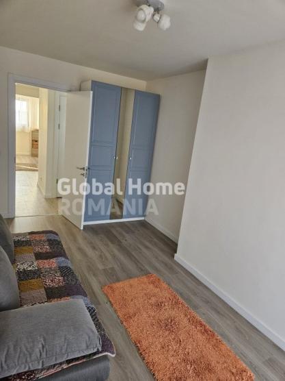 Apartament 3 camere 73MP | Otopeni | Parcare subterana | Centrala proprie