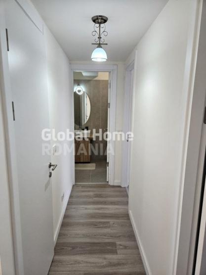 Apartament 3 camere 73MP | Otopeni | Parcare subterana | Centrala proprie